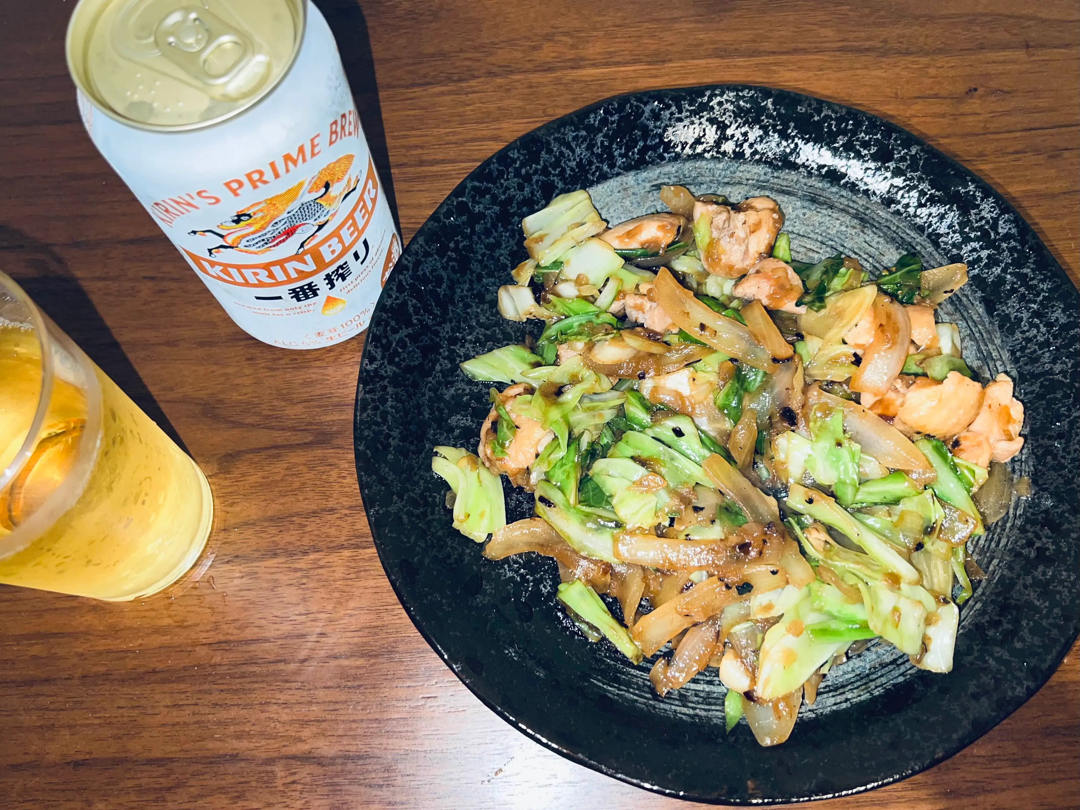 飯グラム